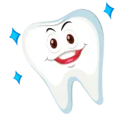 স্মাইল ডেন্টাল কেয়ার - দাঁতের যত্নের প্রতীক